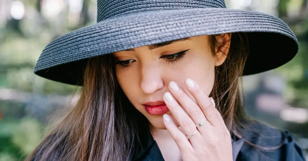 Does Wearing a Hat Cause Hair Loss