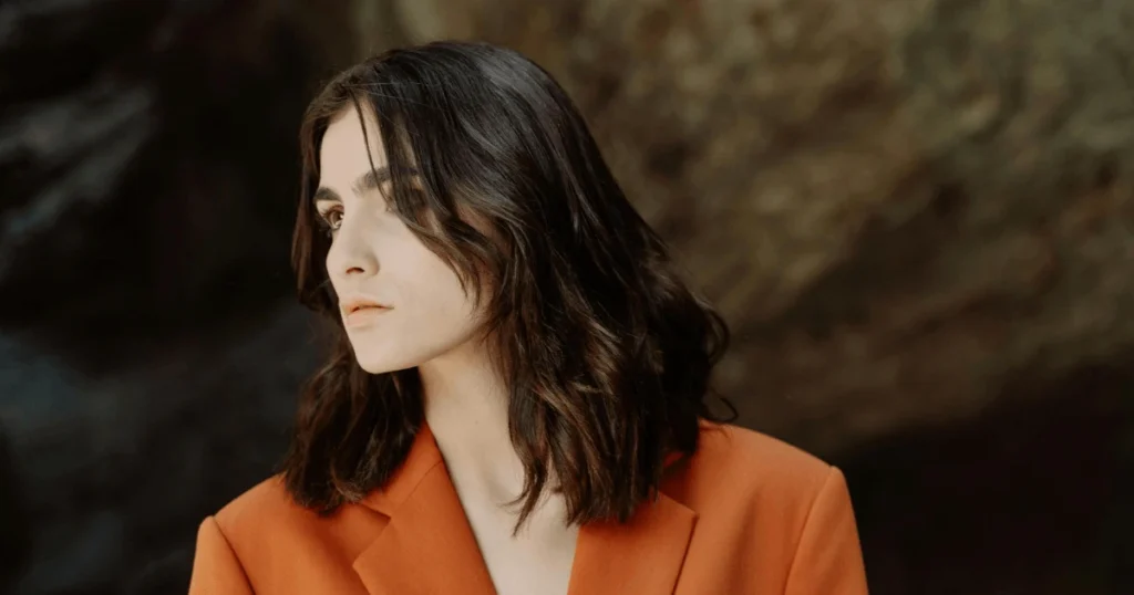 Cinnamon Brown Hair Dye