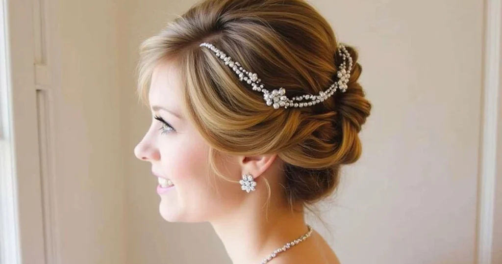 Cute Christmas Hairstyles