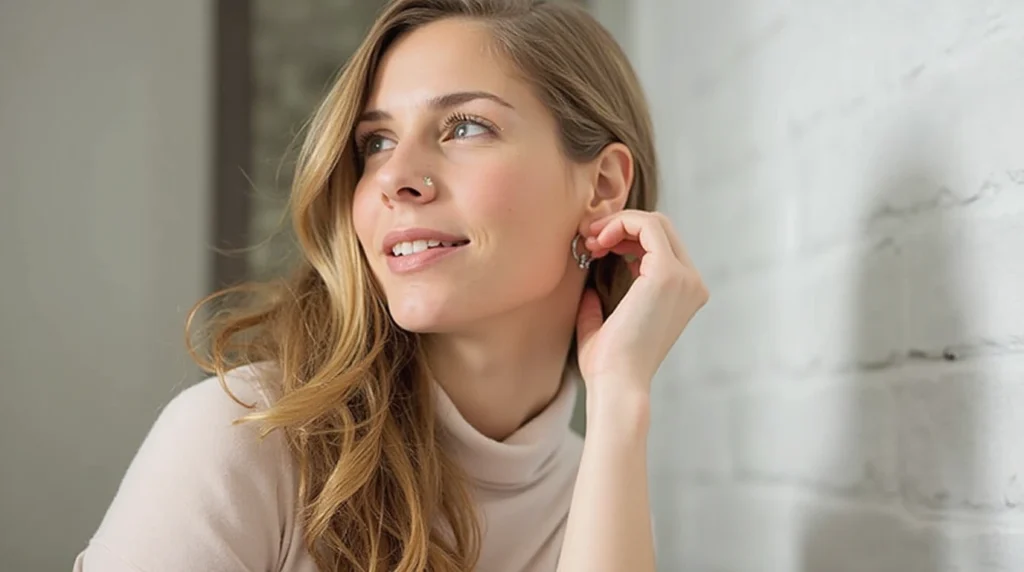 good haircare routine