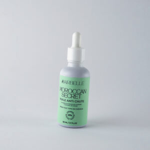 hair loss oil