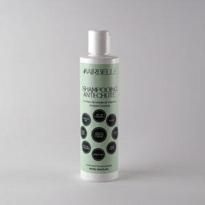 hair loss shampoo