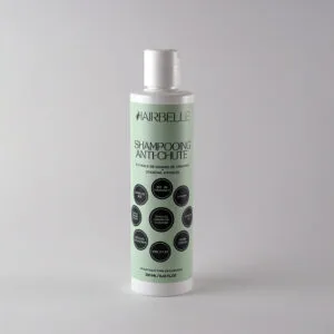 hair loss shampoo