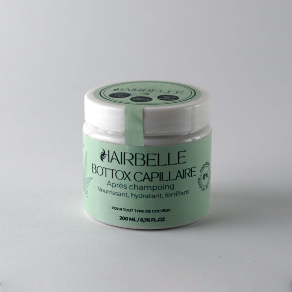 hair mask
