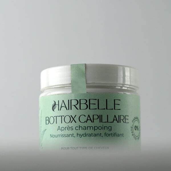 hair mask
