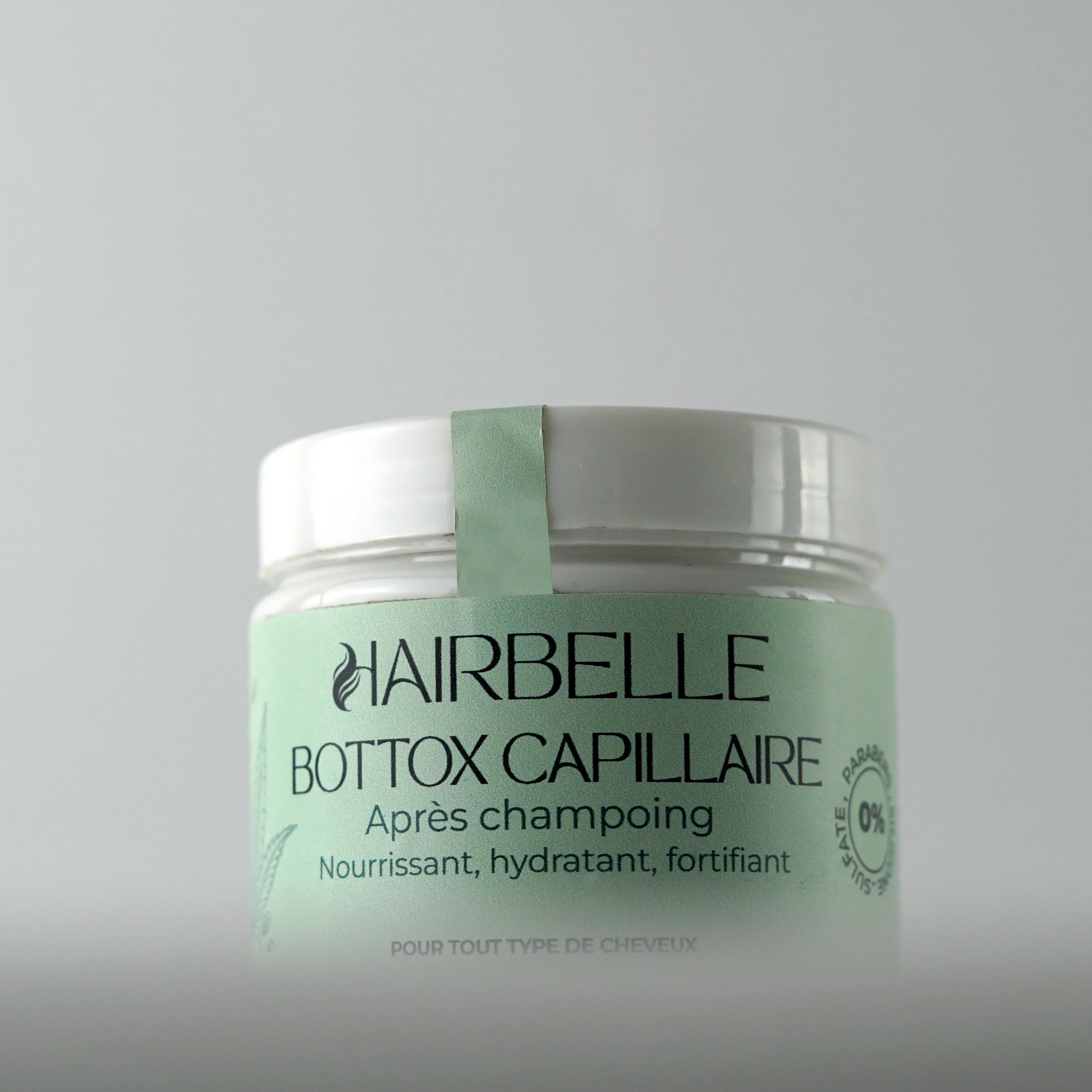 hair mask