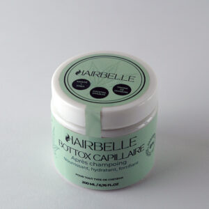 hair mask